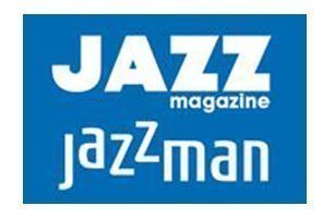 chronique imagée pour jazzmagazine du concert en trio de Claude Tchamitchian