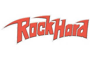 Welcome-X en sélection « Album du Mois » dans Rock Hard Magazine