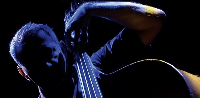 CLAUDE TCHAMITCHIAN