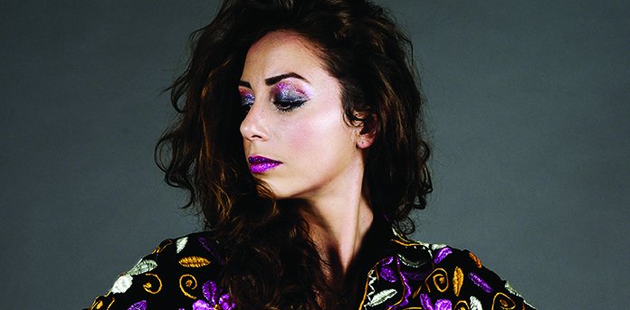 PALOMA PRADAL
