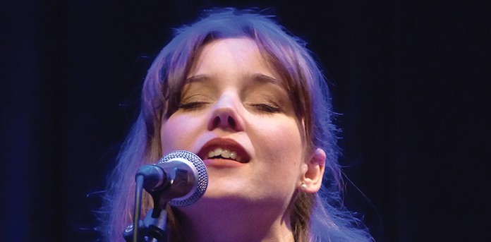 ANGELINA WISMES & L'ENSEMBLE DÉCOUVRIR