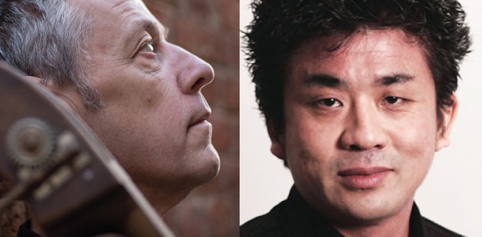jean philippe viret & atsushi sakai