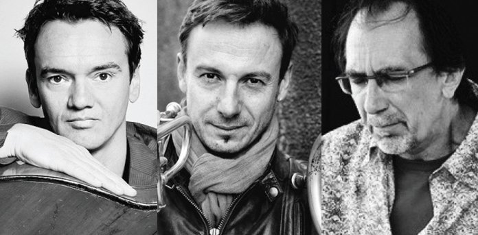 KERECKI / LOUSTALOT / MACÉ - KLM TRIO