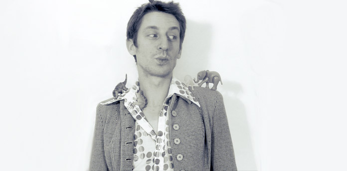 PIC 93 #9 | Antoine Leymarie