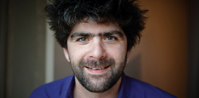 PIC 93 #3 | Benjamin Moussay