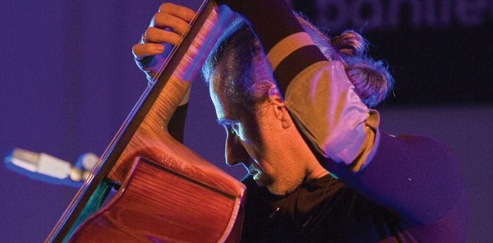 PIC 93 #5 | Bruno Chevillon