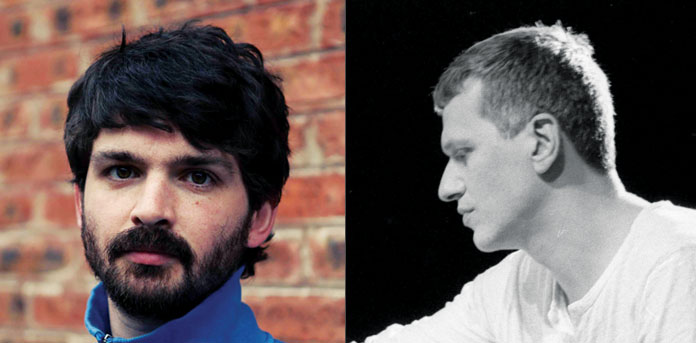 Bruno Ruder & Jozef Dumoulin