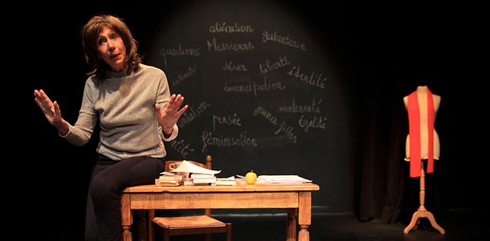 LA TENTATION DE PENELOPE - D'APRES L'ESSAI DE BELINDA CANNONE