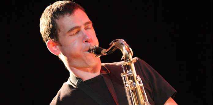 SYLVAIN CATHALA "C MELODY PROJECT"'