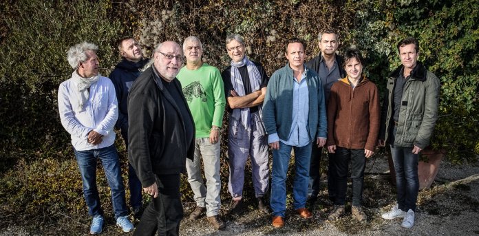 ANDY EMLER MEGAOCTET