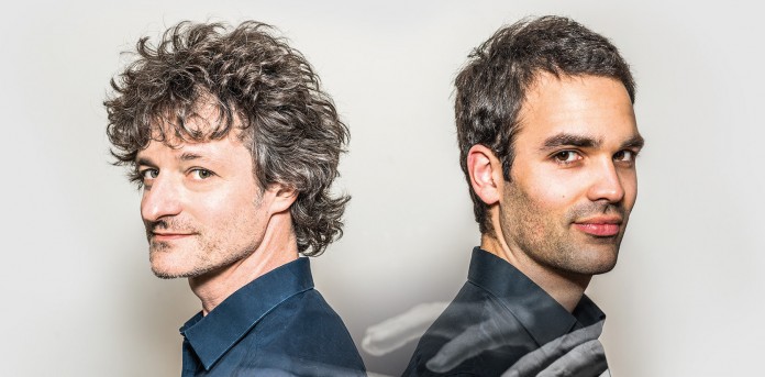 EDOUARD FERLET / PAUL BEYNET