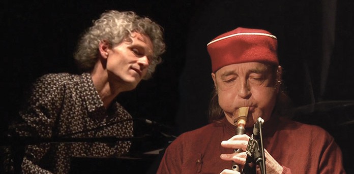 DIDIER MALHERBE & ALEXANDRE CELLIER