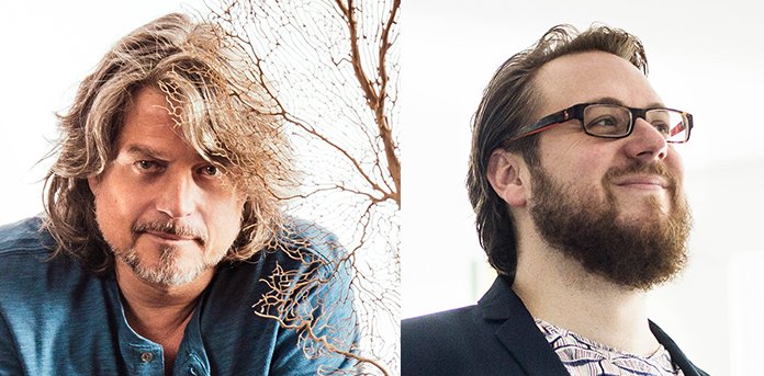 THIERRY ELIEZ & JULIEN TOUERY