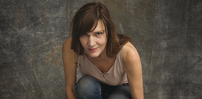 BAND OF DOGS INVITE ELISE CARON