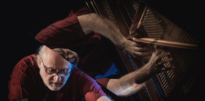 ANDY EMLER MY OWN RAVEL <+> BEL ORCHESTRE AMATEUR MY OWN EMLER