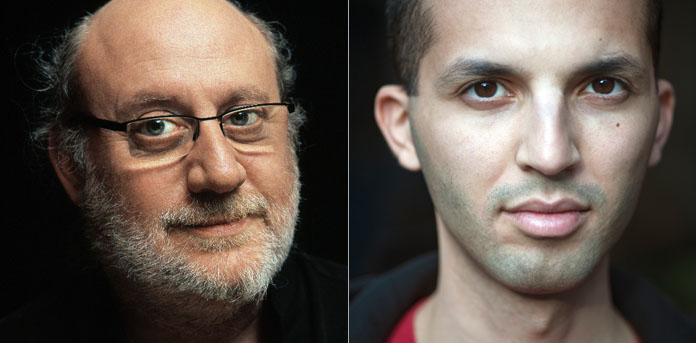 Andy Emler & Issam Krimi