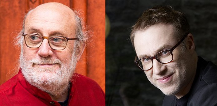 ANDY EMLER & JEAN-FRANÇOIS ZYGEL