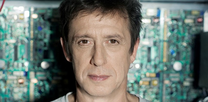 ÉRIC SERRA & RXRA GROUP