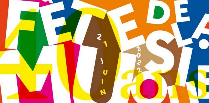 FETE DE LA MUSIQUE