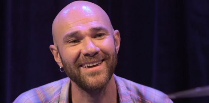 TRIT[ONSTAGE] AVEC FRANCK VAILLANT