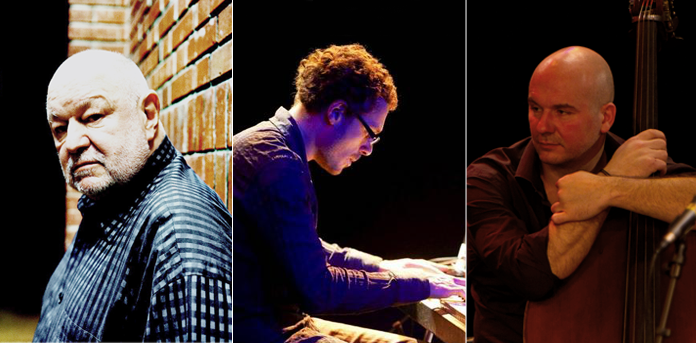 DANIEL HUMAIR / CEDRIC PIROMALLI / JEROME REGARD