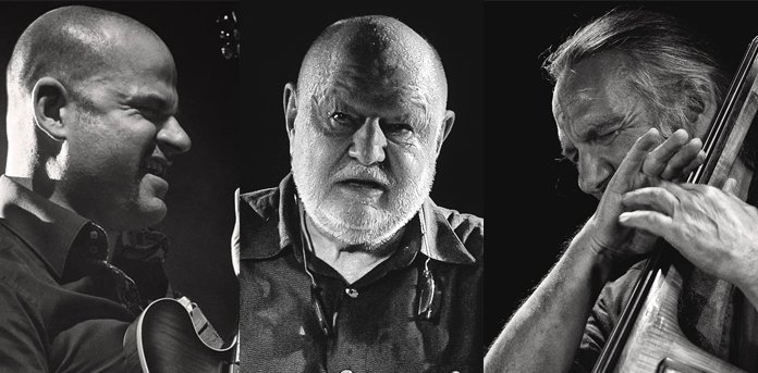 DANIEL HUMAIR / PIERRE DURAND / JEAN-PAUL CELEA