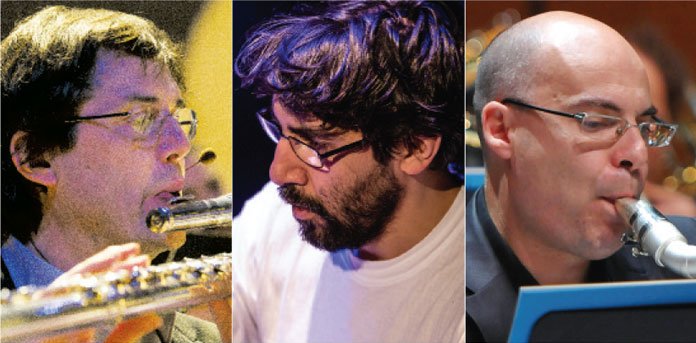 #15 | Alain Billard / Henri Tournier / Keyvan Chemirani