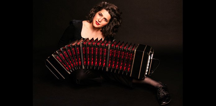 Louise Jallu Quartet