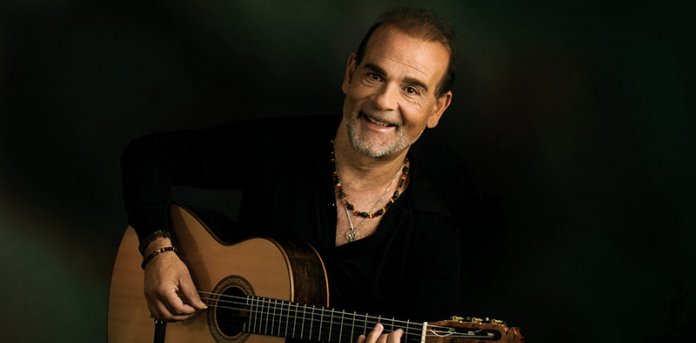 JUAN CARMONA QUINTET