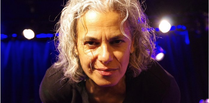 KAMILYA JUBRAN & SYLVAIN CATHALA TRIO