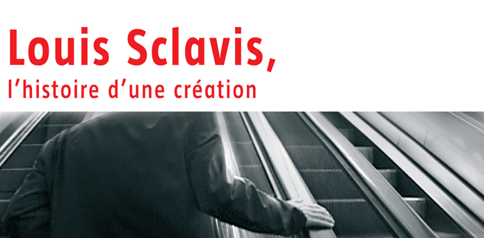 Louis Sclavis, l'histoire d'une création