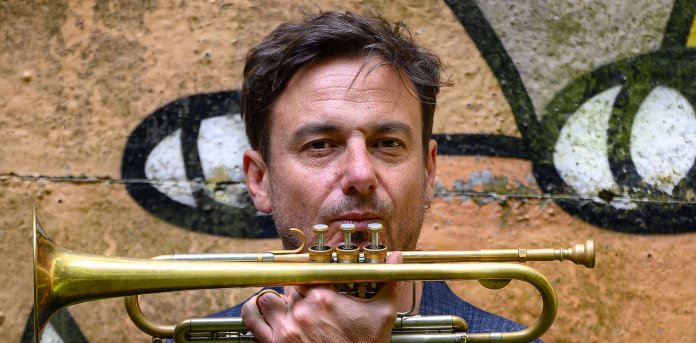YOANN LOUSTALOT TRIO