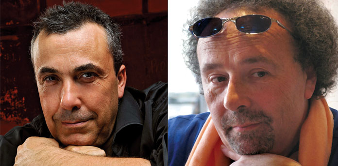 Jean-Marie Machado & Claude Terranova