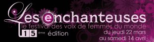 Les Enchanteuses 2018