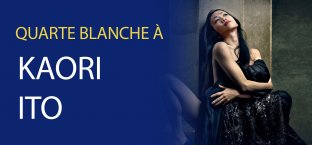 Quarte Blanche 2017/2019 - Kaori ito