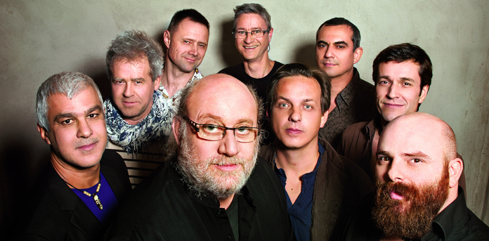 Andy Emler Megaoctet