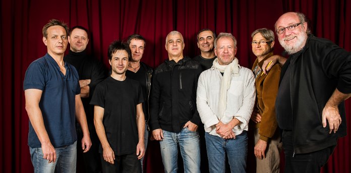 ANDY EMLER MEGAOCTET