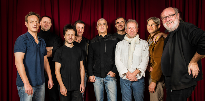 ANDY EMLER MEGAOCTET