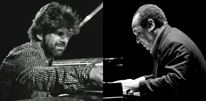 BENJAMIN MOUSSAY - ALAIN JEAN-MARIE