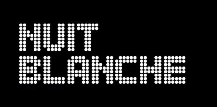 NUIT BLANCHE