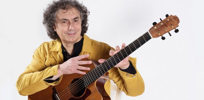 PIERRE BENSUSAN