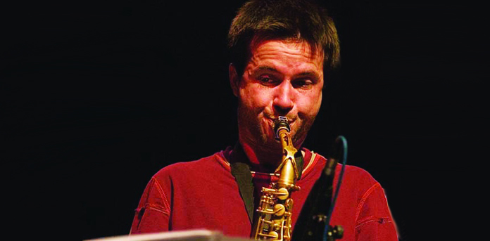 PIC 93 #11 | Guillaume Orti