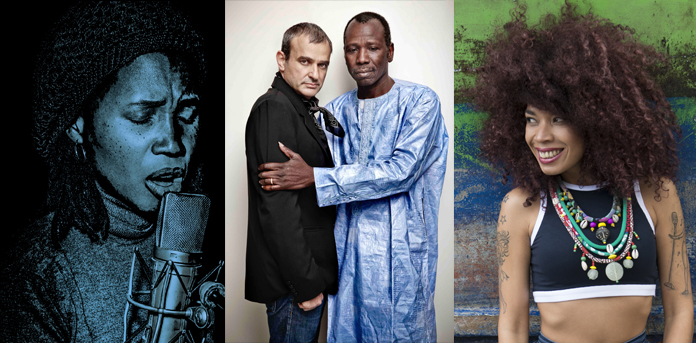 LE PONT DES ARTISTES #8 -