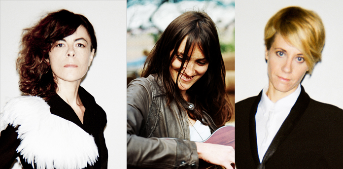 LE PONT DES ARTISTES #9