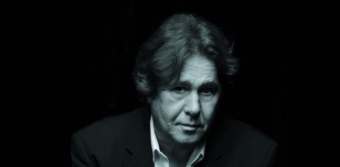 LOUIS SCLAVIS QUARTET "CHARACTERS ON A WALL"