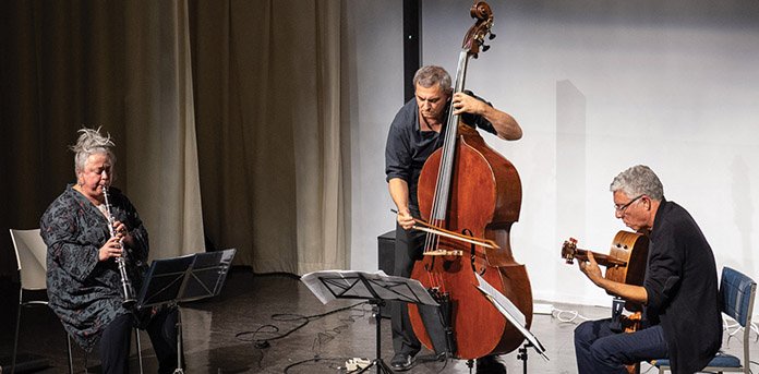 CLAUDE TCHAMITCHIAN / CATHERINE DELAUNAY / PIERRICK HARDY