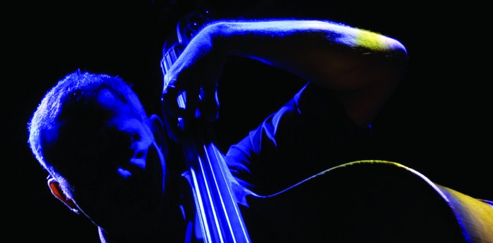 CLAUDE TCHAMITCHIAN