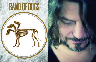BAND OF DOGS INVITE THIERRY ELIEZ