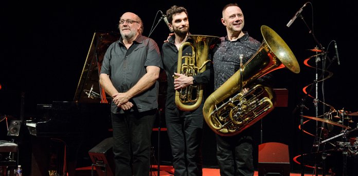 ANDY EMLER TUBAFEST 2