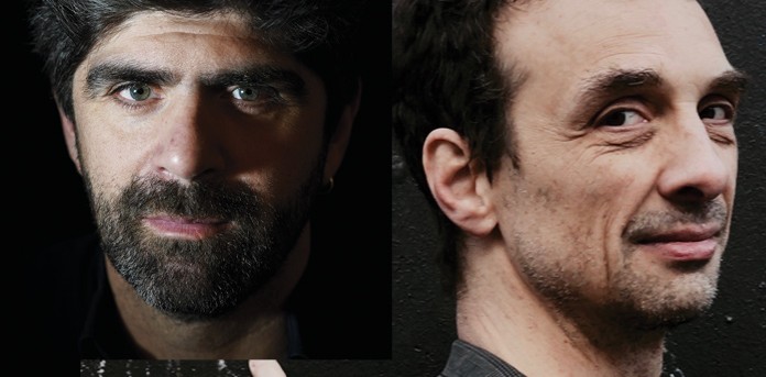 BENJAMIN MOUSSAY & PIERRE DE BETHMANN